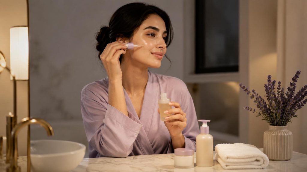 رتینول چیست و چه فوایدی برای پوست دارد